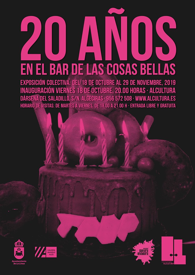20 años