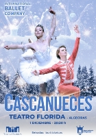 El Cascanueces International Ballet Company