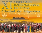 XI Certamen Internacional de Tunas 'Ciudad de Algeciras'