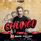 Monólogo Luis Zahera – Chungo