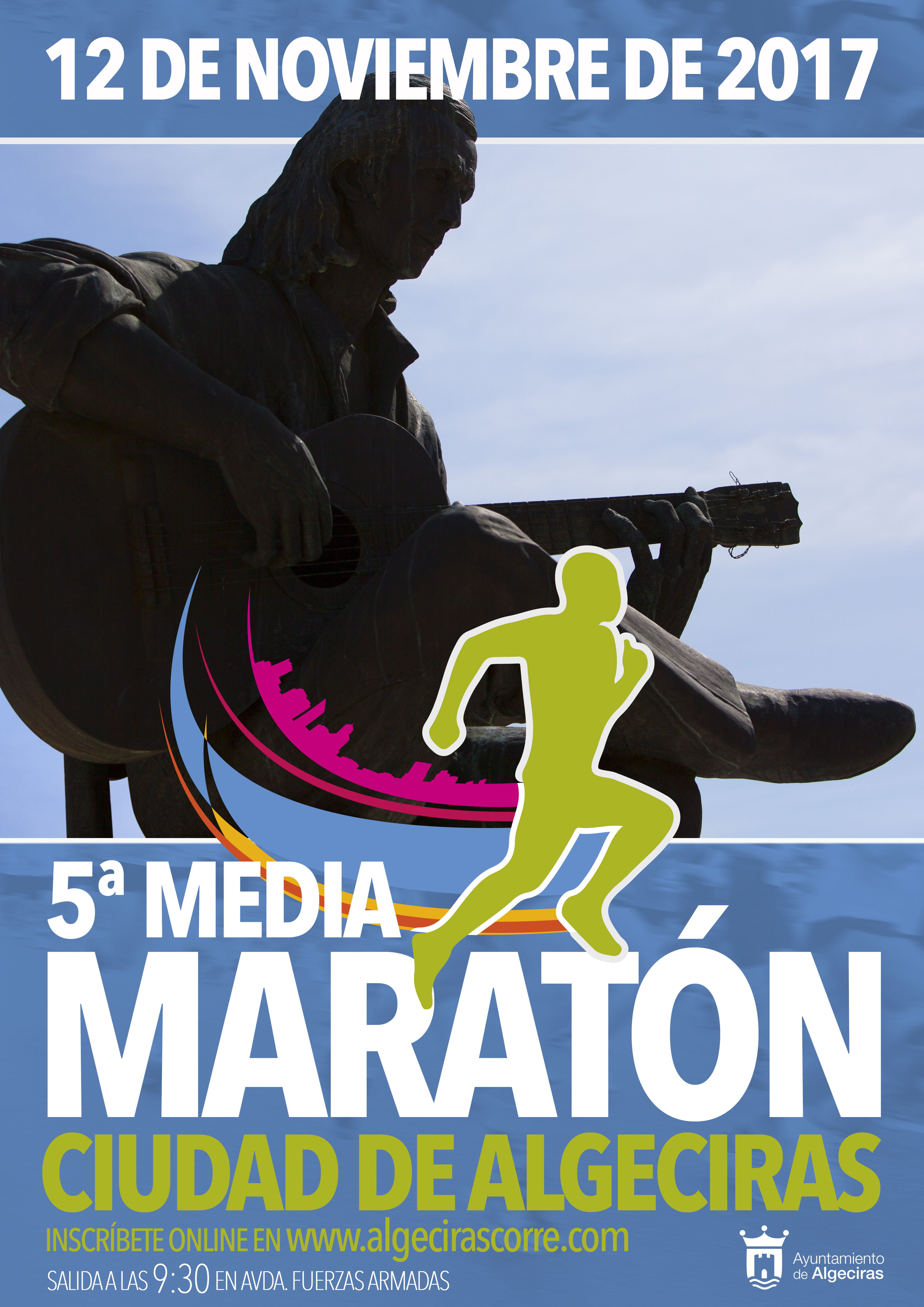 5ª Media Maraton v2
