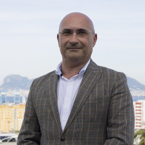 Ángel Martínez León (PP) Ángel Martínez León (PP)