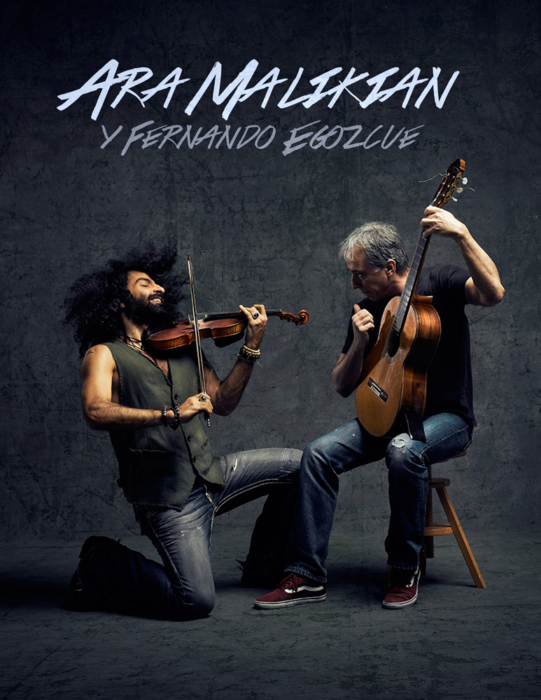 Ara Malikian