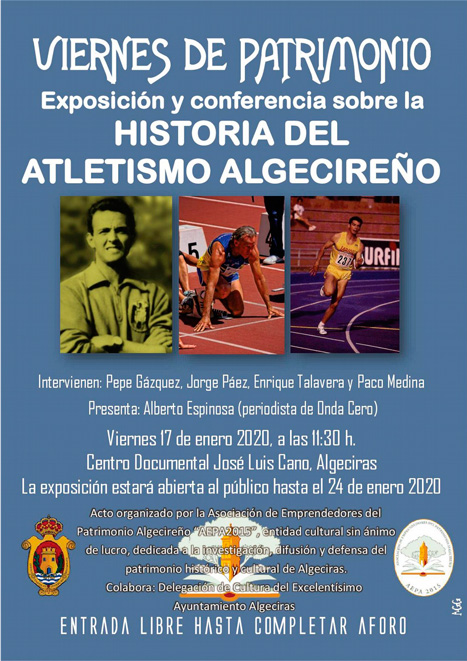 Atletismo-algecireño