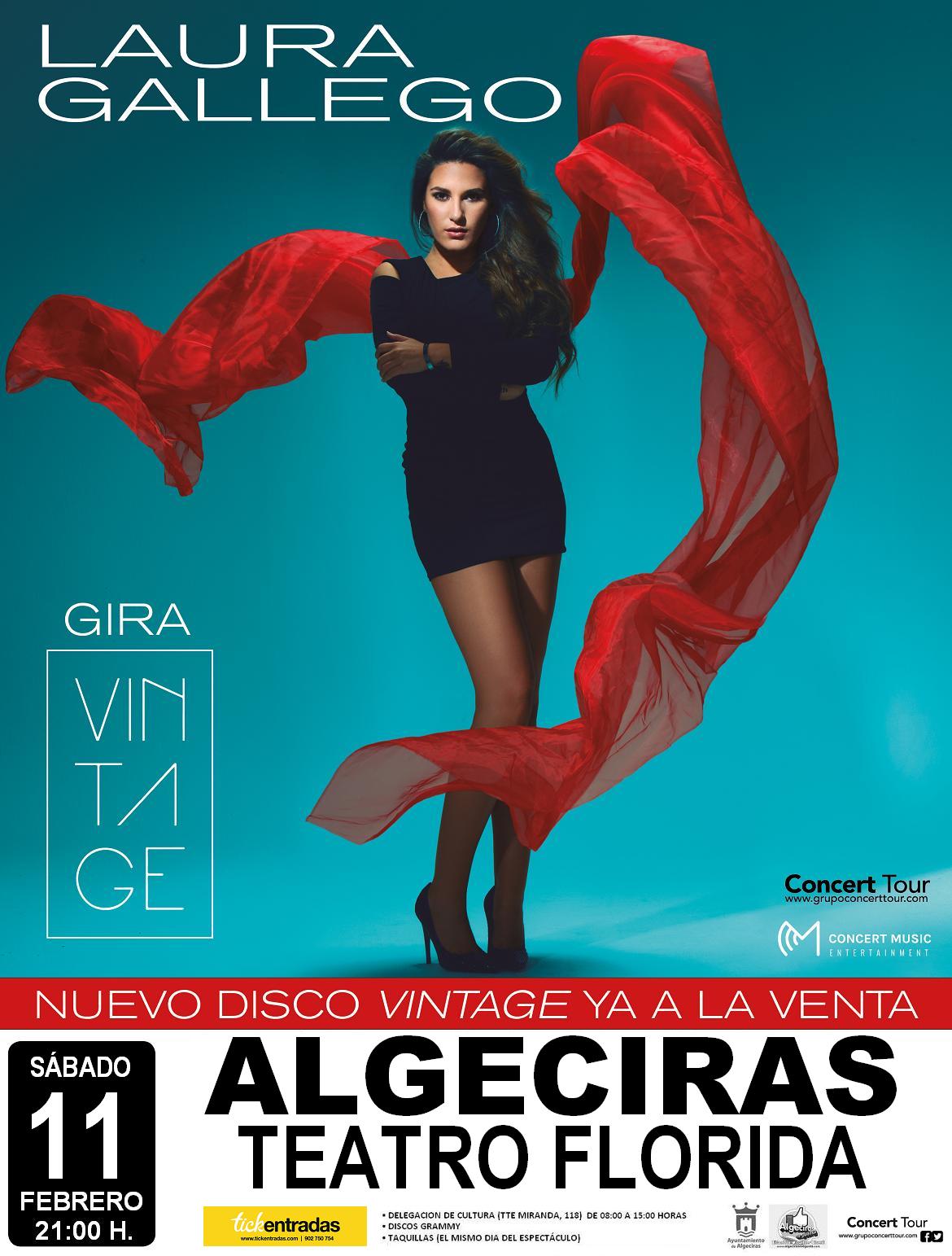 BOCETO LAURA GALLEGO ALGECIRAS