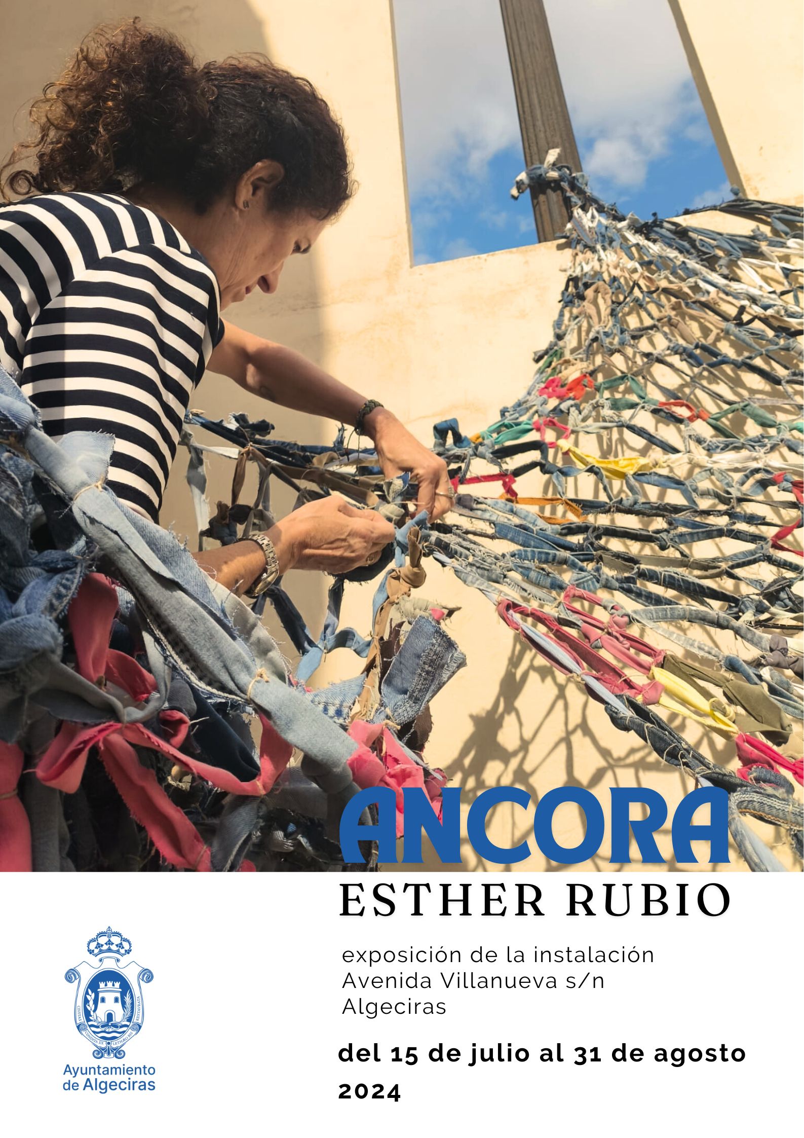 CARTEL DE ESTHER RUBIO (1)