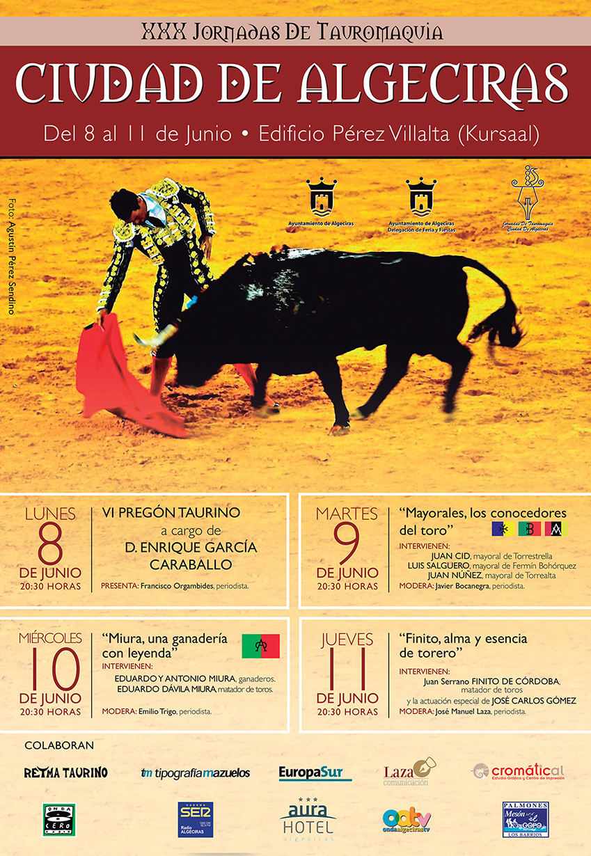 CARTEL JORNADAS