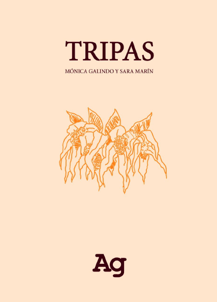 Presentación del Libro Tripas