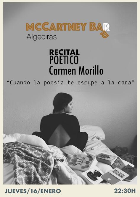 Carmen Morillo