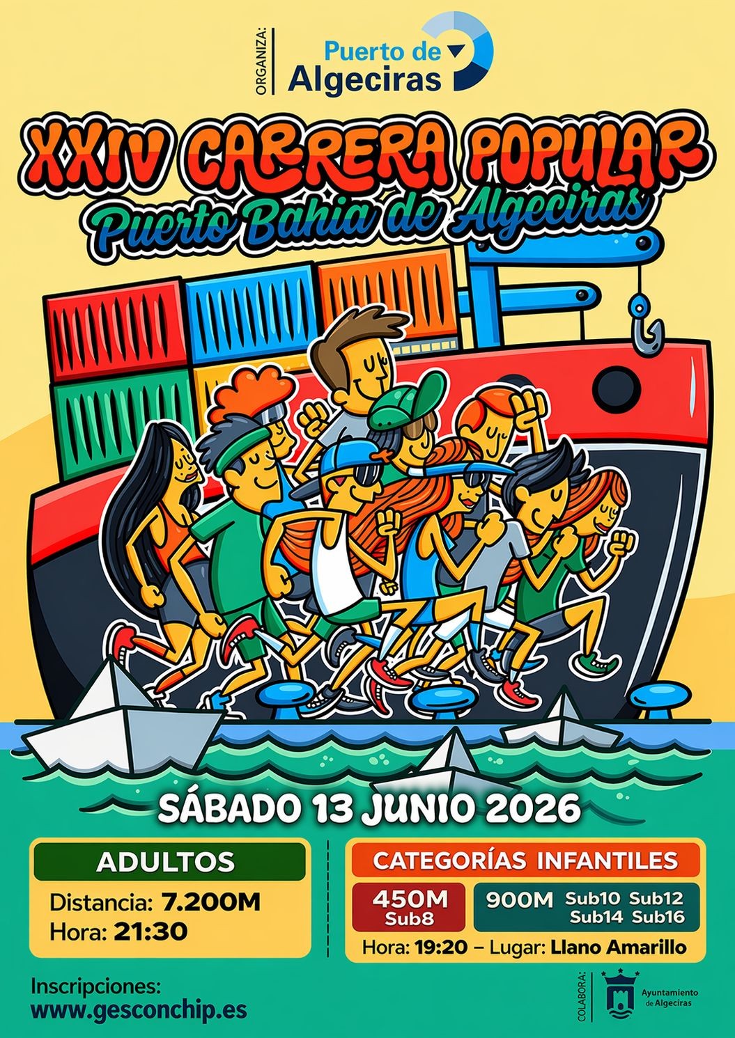 Cartel 2026
