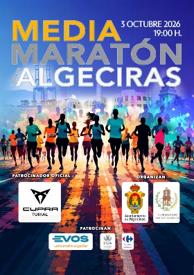 XI Media Maratón Ciudad de Algeciras