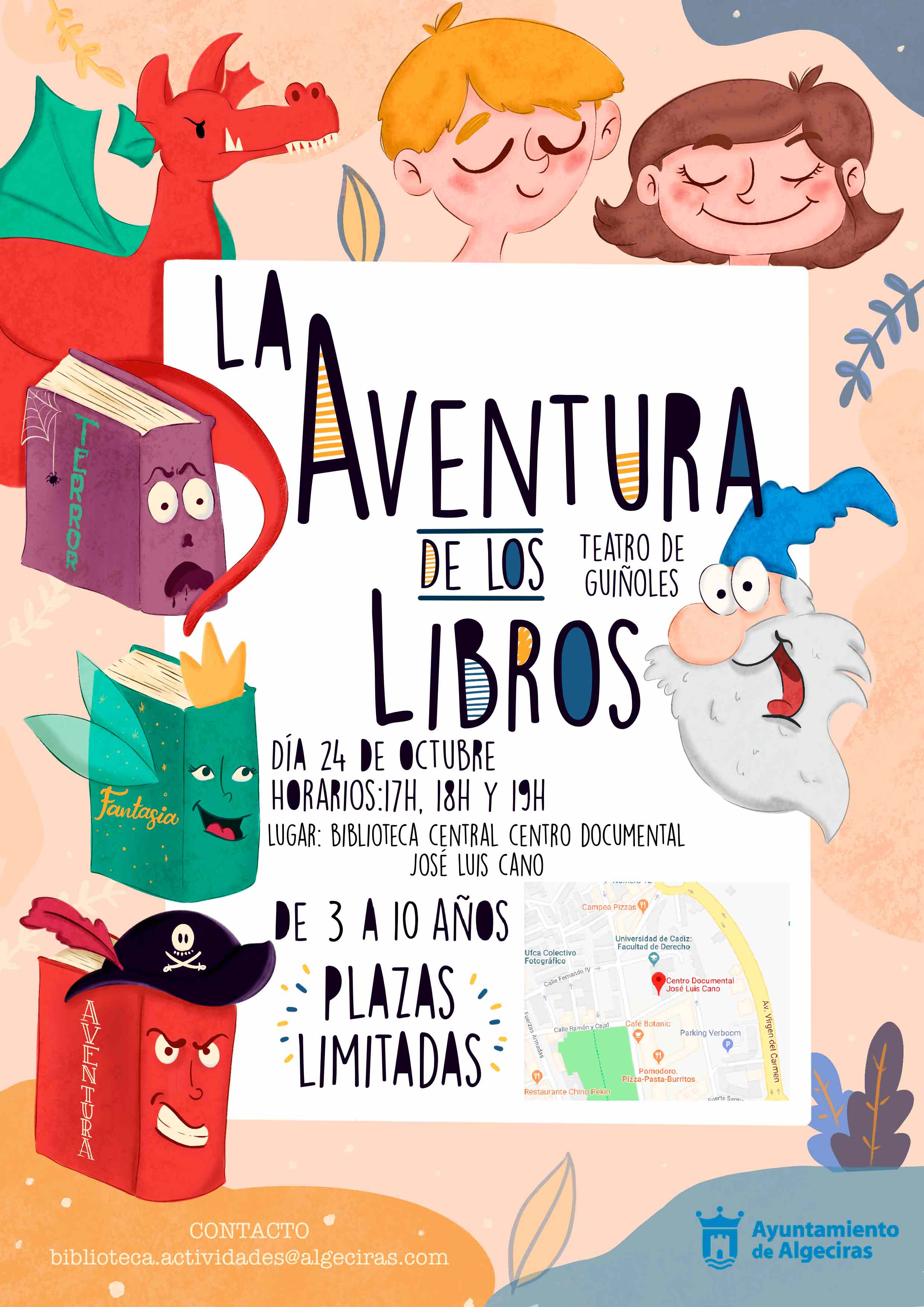 Cartel-teatro-guinol