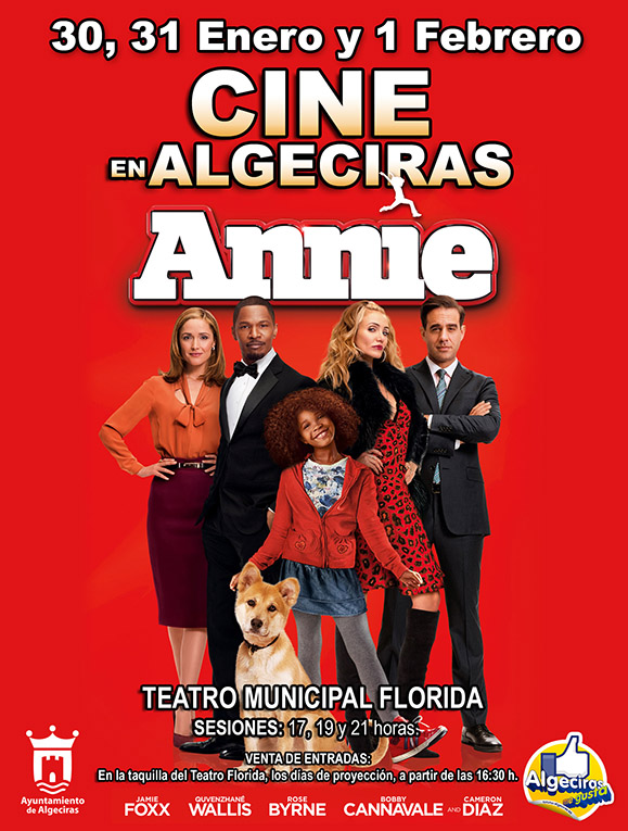 Cine Annie