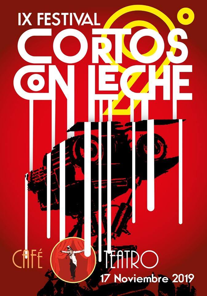 Cortos con leche