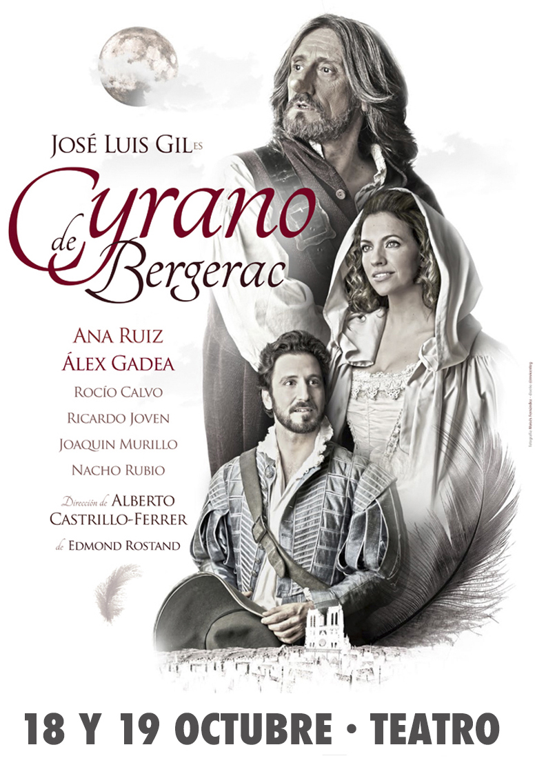 Cyrano