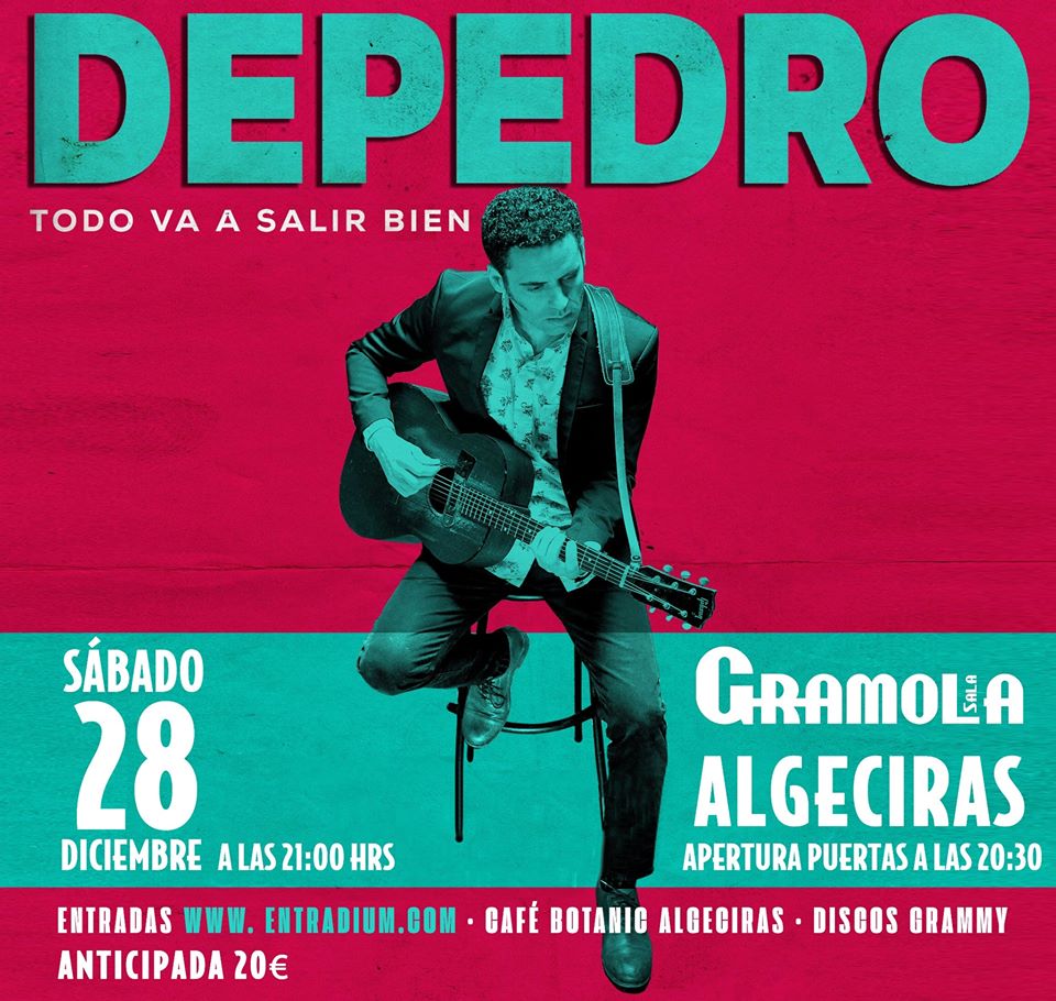 Depedro