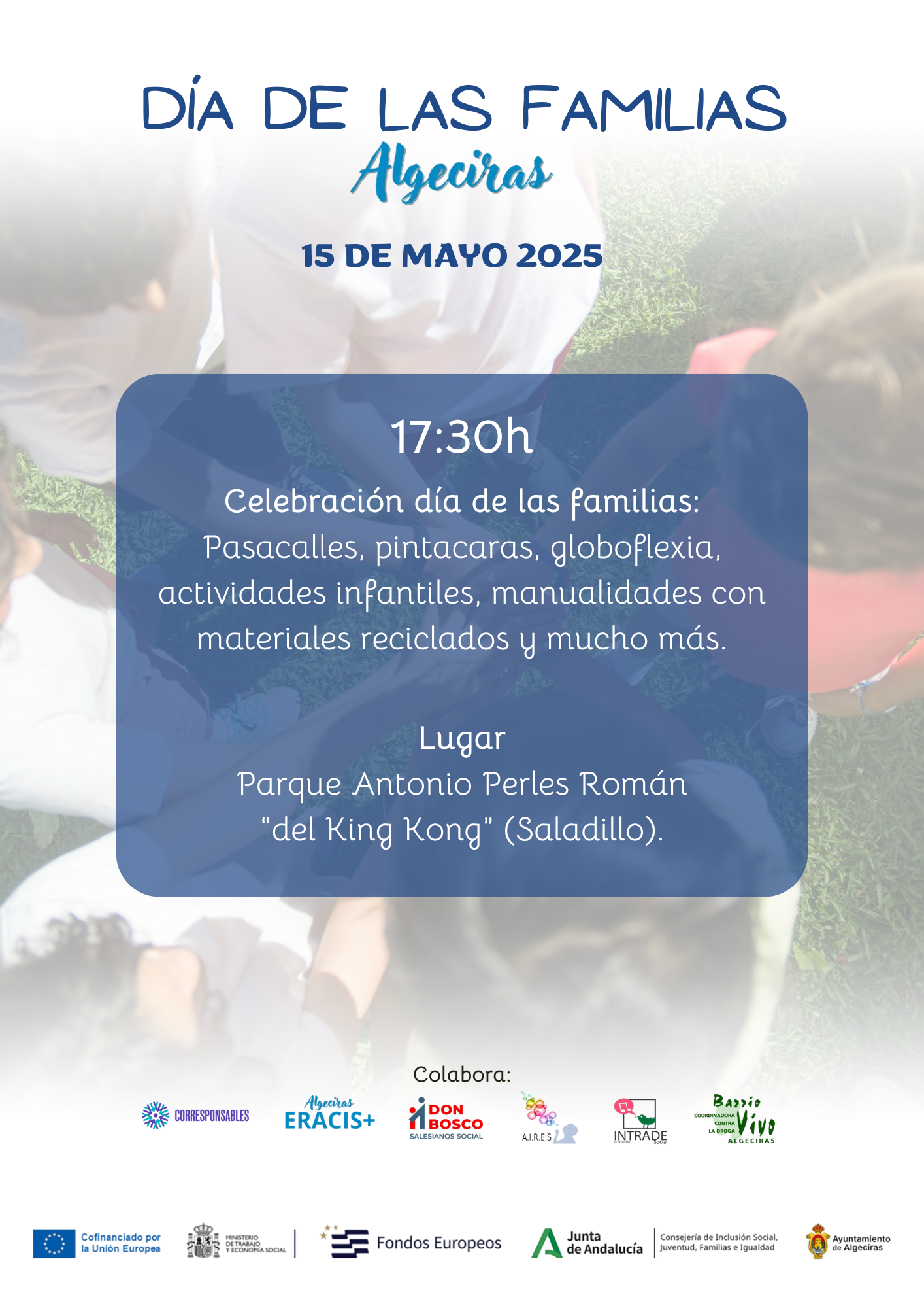 Día de las Familias(1)