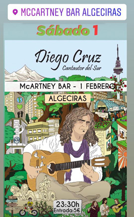 Diego-Cruz