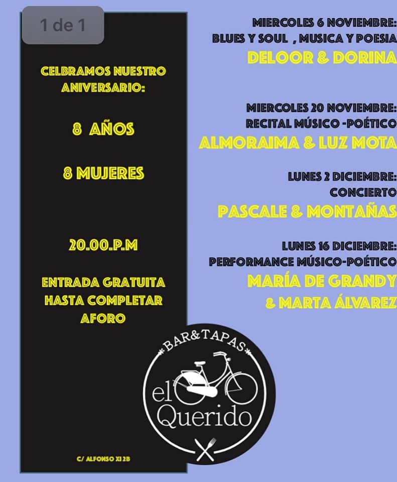 El Querido
