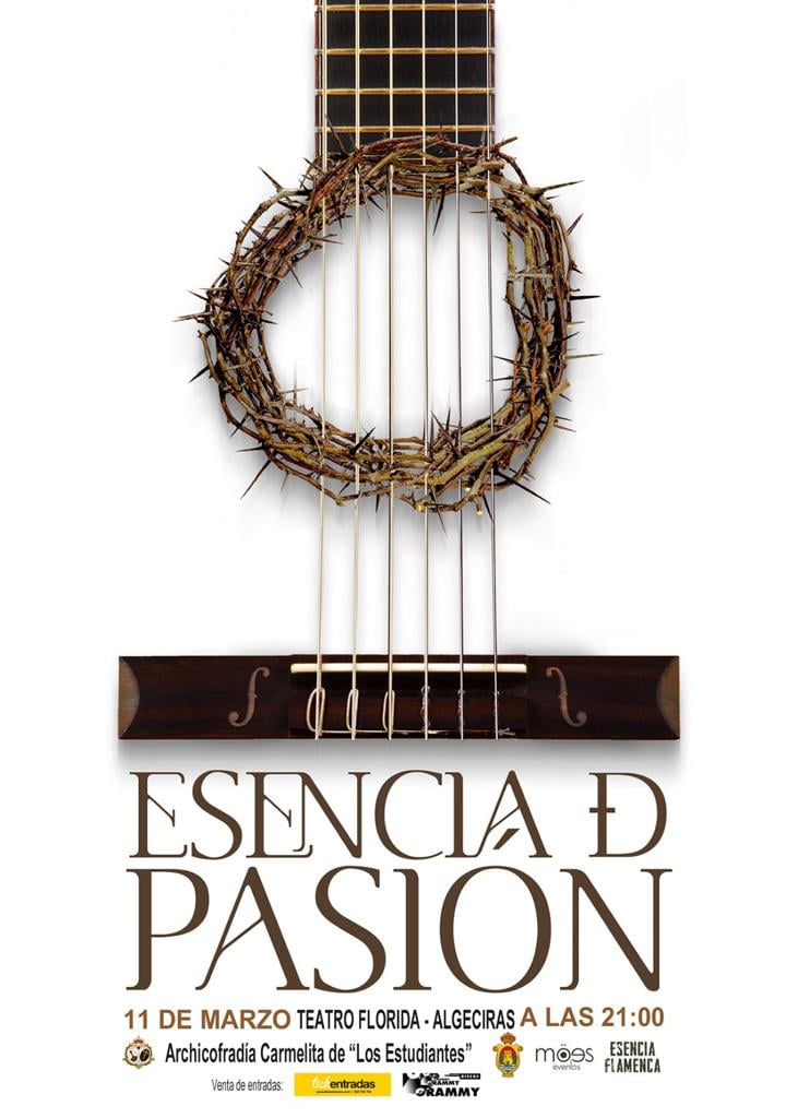 Esencia de Pasión