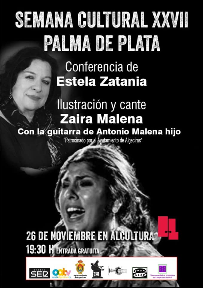 Estela Zatania