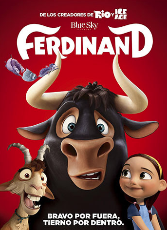 Ferdinand