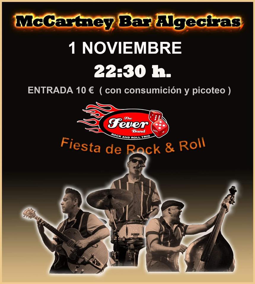 Fever Band