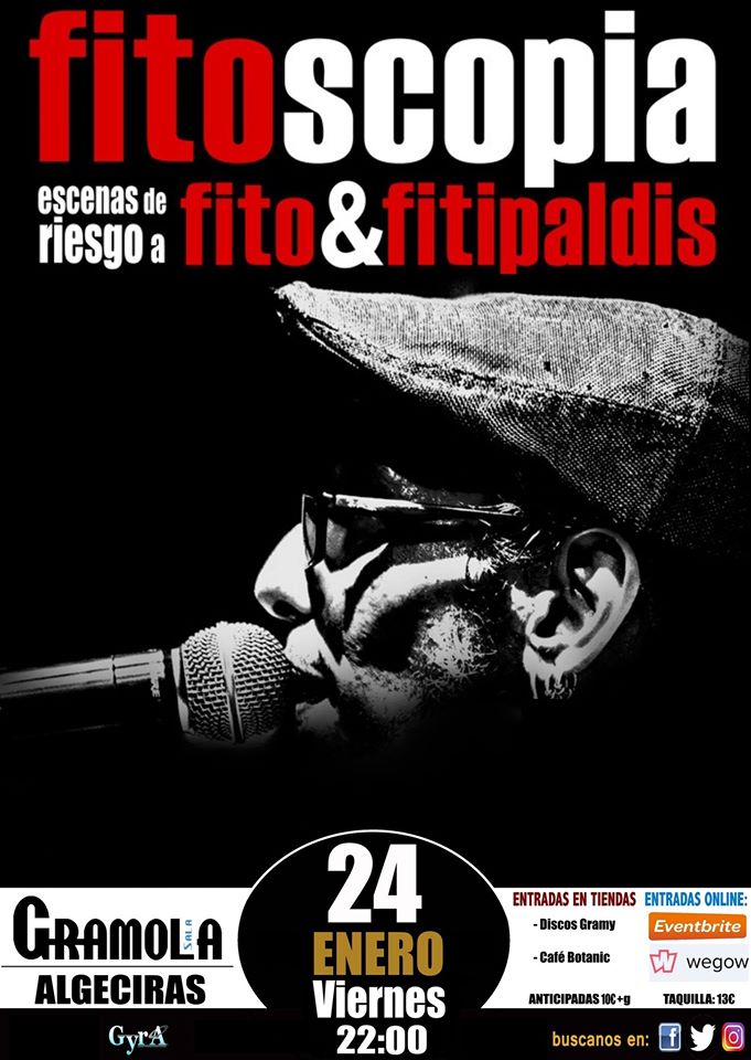 Fitoscopia