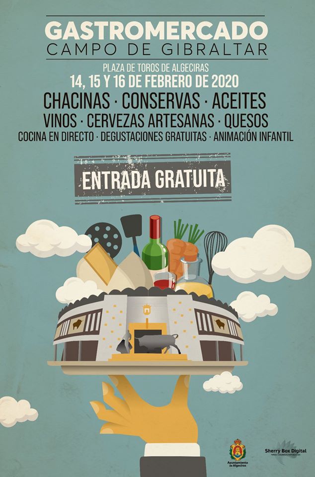 Gastromercado