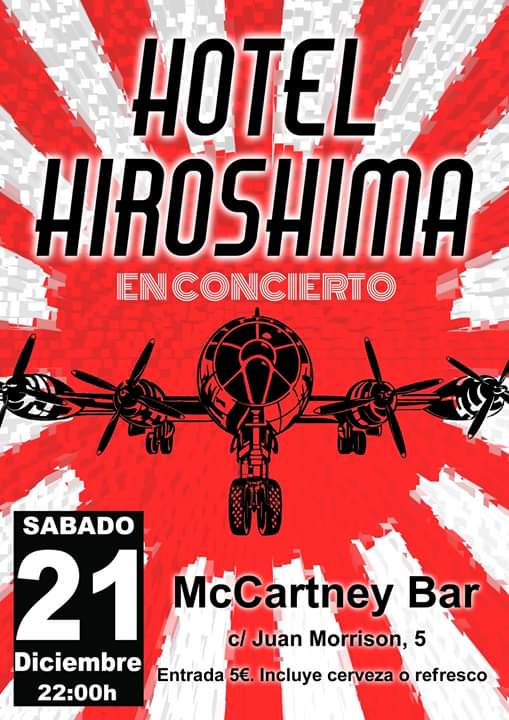 Hotel Hiroshima
