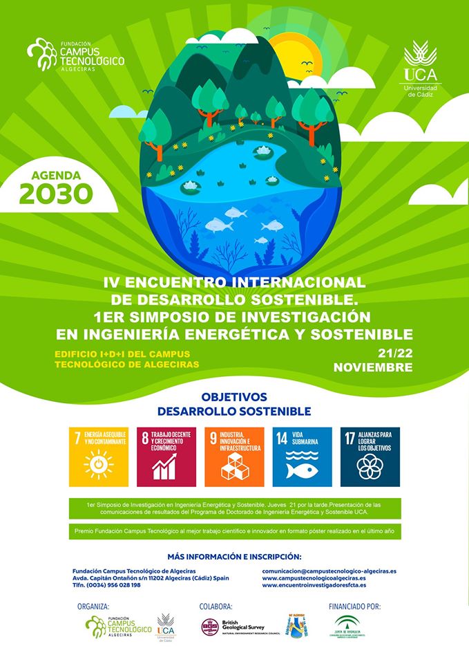 IV encuentro internacional