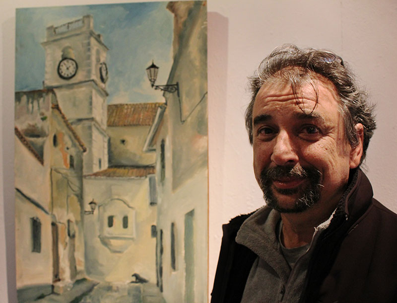 Ireneo Ruiz