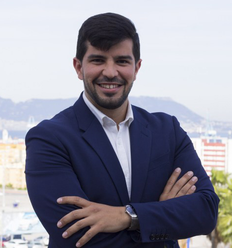 Jorge Juliá Aguilera (PP) Jorge Juliá Aguilera (PP)