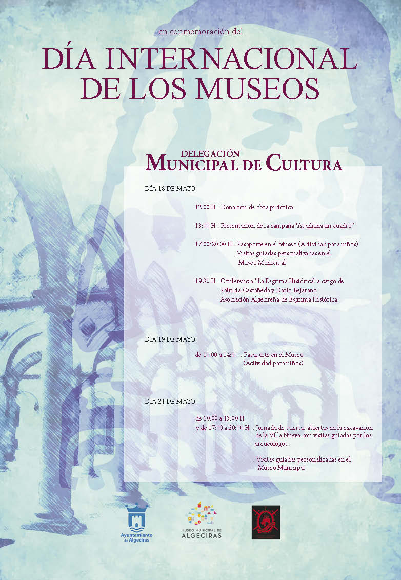 Jornadas del Museo