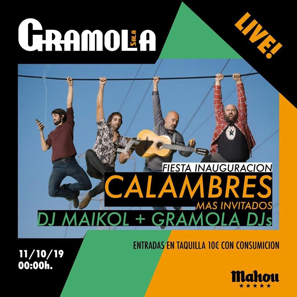 Calambres