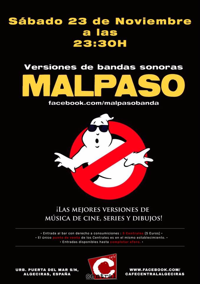 Malpaso