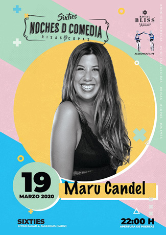 Maru-Candel