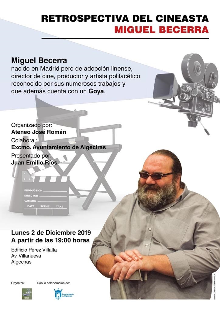 Miguel Becerra