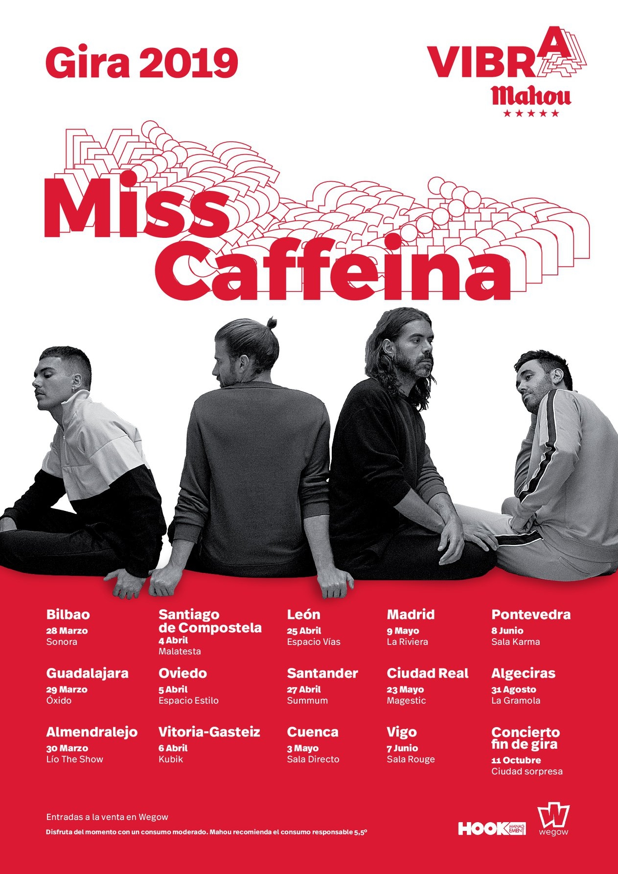 Miss Cafeina