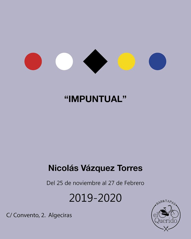 Nicolas Vazquez