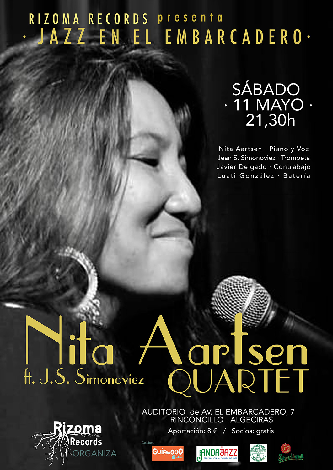 Nita Aartsen