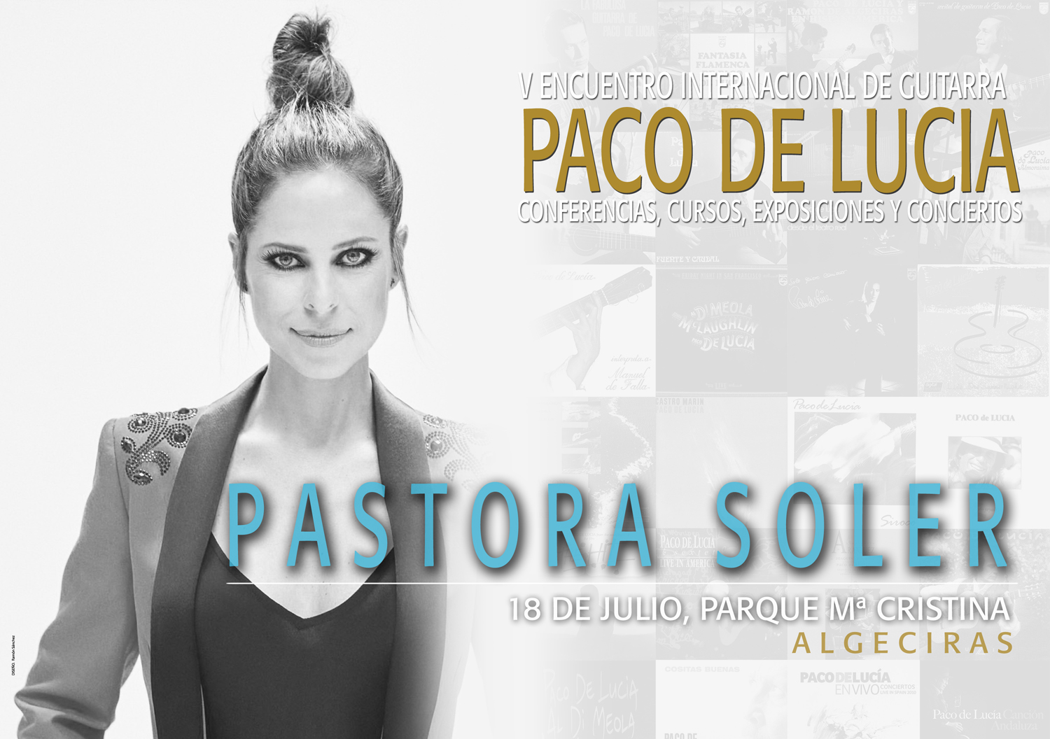 PASTORA SOLER