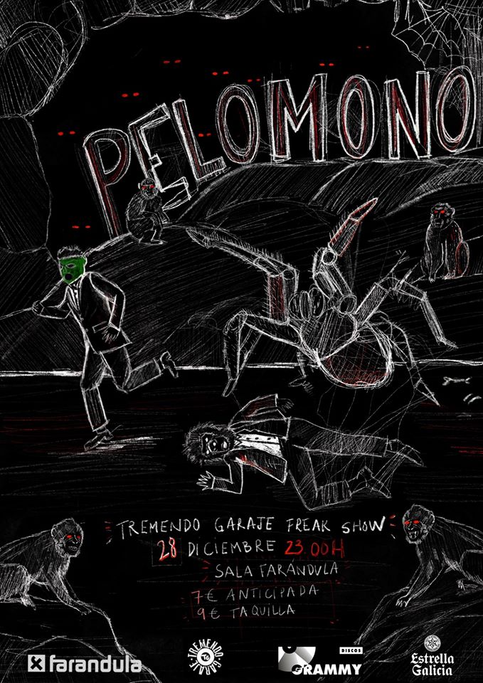 Pelomono