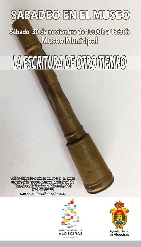 Sabadeo de Museo