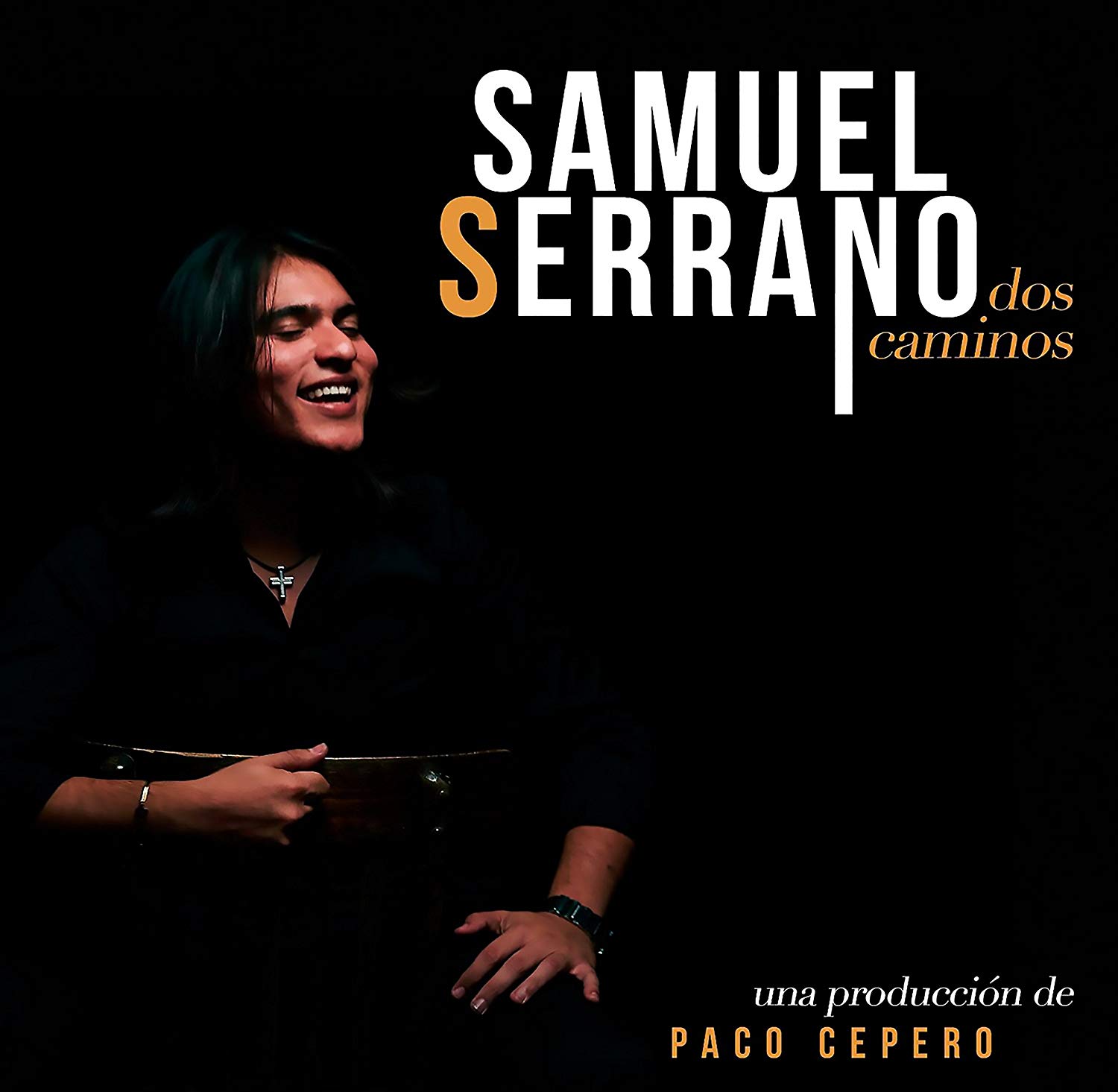 Samuel Serrano