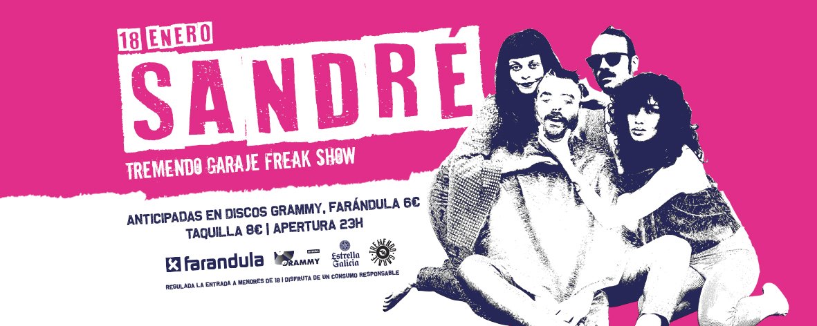 Sandré
