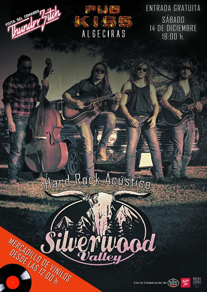 Silverwood Valley