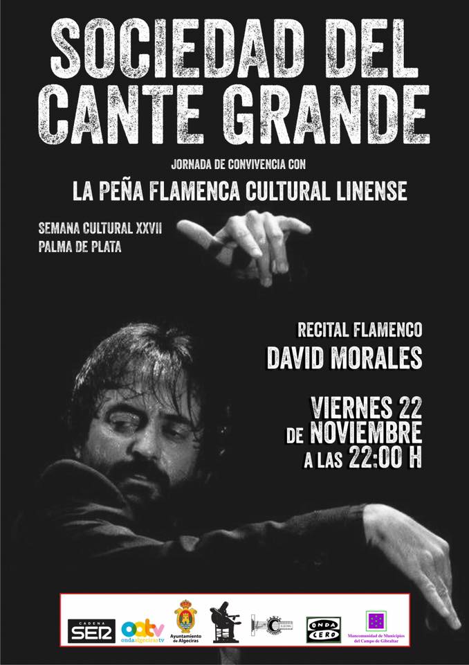 Sociedad del Cante Grande