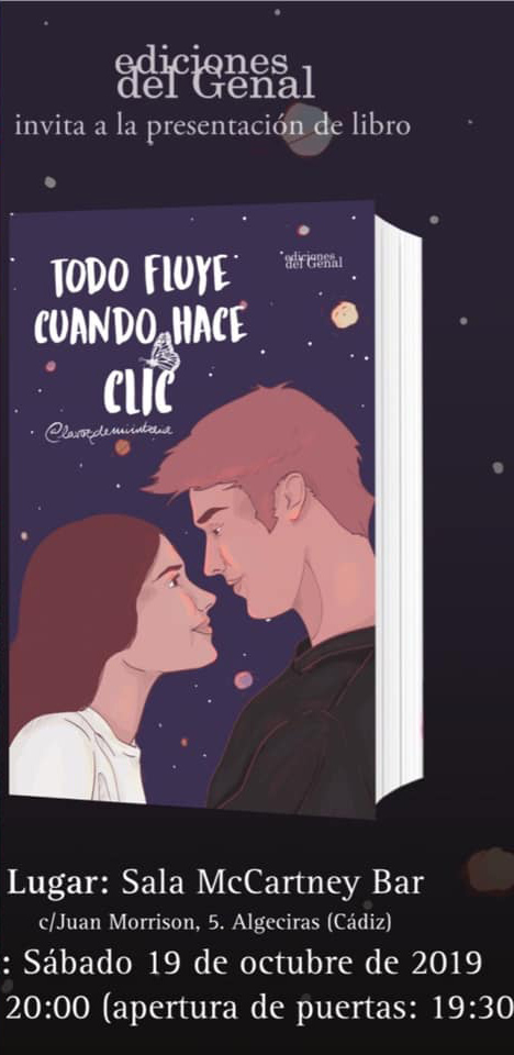 Todo fluye