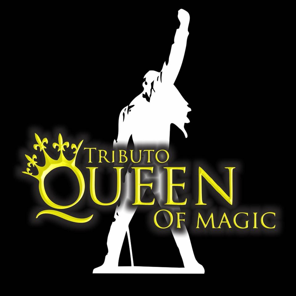 Tributo Queen